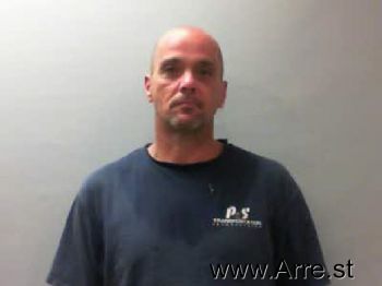 Ronnie Scott Wilson Mugshot