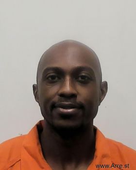 Roosevelt D Williams Mugshot