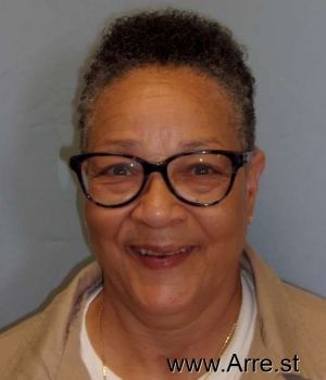 Rosalyn Saffold Williams Mugshot