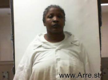 Rose Belle Nance-rogers Mugshot