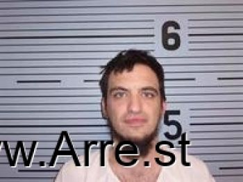 Ross Alexander Jenkins Mugshot