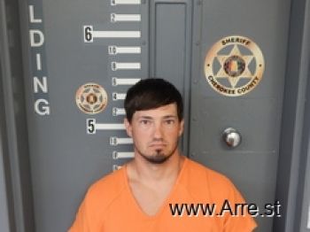 Ross David Johnson Mugshot