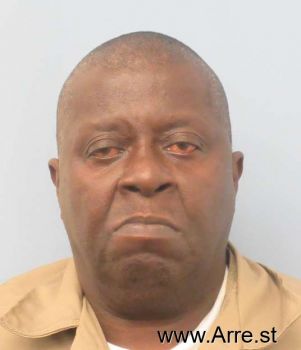 Roy E Miller Mugshot