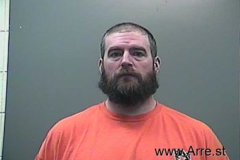 Roy Thomas Walker Mugshot