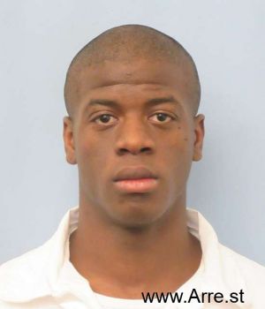 Roychester  Walker Mugshot