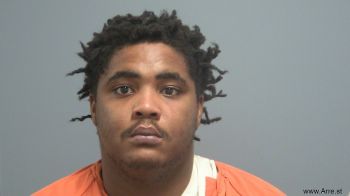 Ruben Nysgan Hedgemon Mugshot