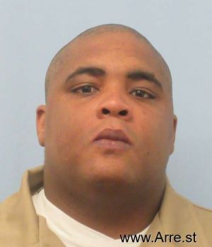 Ruben  Hedgemon Mugshot