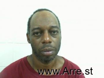 Rufus  Mcdougald Mugshot