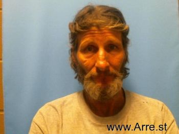 Russell Joseph Meyers Mugshot