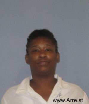 Russelle Lavon Harper Mugshot