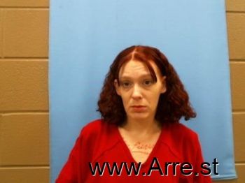 Ruth  White Mugshot