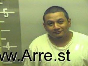 Rutilo Pablo Alarcon Mugshot