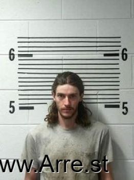 Ryan  Gray Mugshot