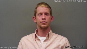 Ryan Keith Herring Mugshot