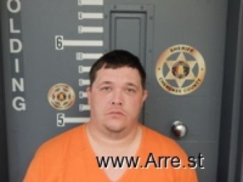 Ryan Jedidiah Robertson Mugshot