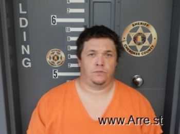 Ryan Jedidiah Robertson Mugshot