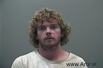 Ryan Wade Boyd Mugshot