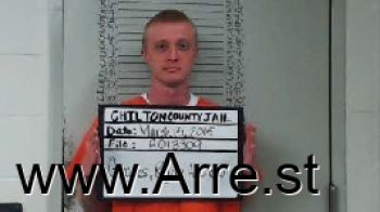 Ryan Andrew Graves Mugshot