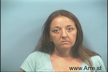 Rachael Edith Dunlap Mugshot