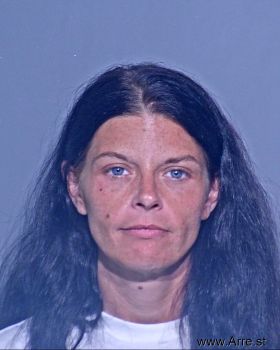 Rachael Renee Jackson Mugshot