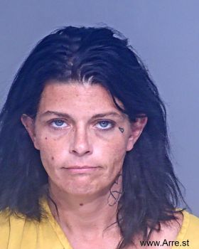 Rachael Renee Jackson Mugshot