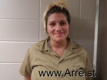 Rachel  Anderson Mugshot