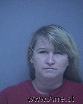 Rachel Christine Blanchard Mugshot