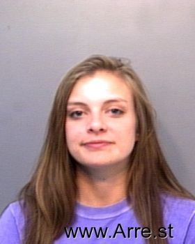 Rachel Faye Cummings Mugshot