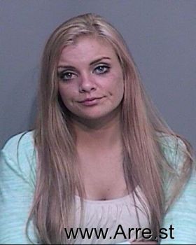 Rachel Faye Cummings Mugshot