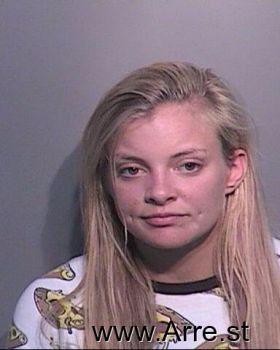 Rachel Faye Cummings Mugshot