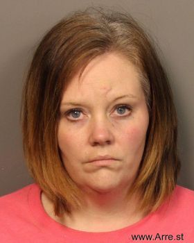 Rachel Whitney Freeman Mugshot