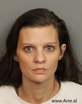 Rachel Lynette Hyde Mugshot