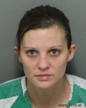 Rachel Lynette Hyde Mugshot