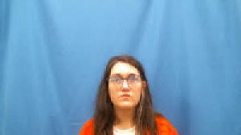 Rachel Nicole Johnson Mugshot