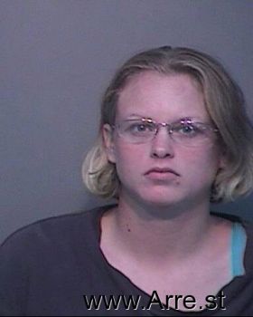 Rachel Lynn Johnson Mugshot