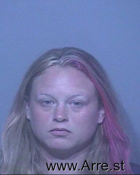 Rachel Lynn Johnson Mugshot