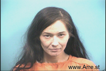 Rachel Rebekah Jones-morris Mugshot