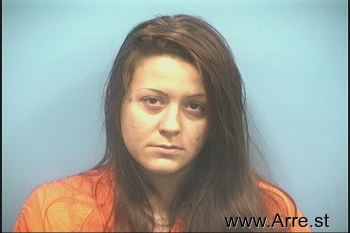 Rachel Lynn Lanzi Mugshot