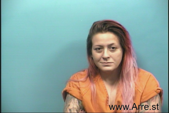 Rachel Lynn Lanzi Mugshot