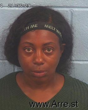 Rachel Francine Lowrance Mugshot