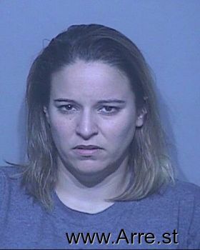 Rachelle Farrah Whiddon Mugshot