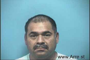 Rafael Garcia Garcia Mugshot