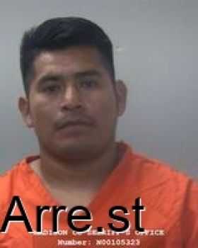 Rafael  Gomez Mugshot