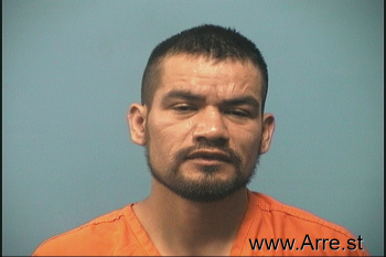 Rafael Mancilla Torres Mugshot