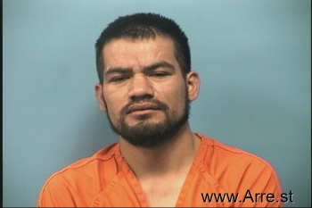 Rafael Mancilla Torres Mugshot