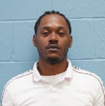 Rajhun Mabson Keuntae Mugshot