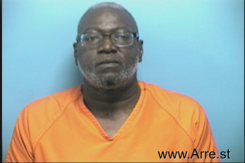 Raleigh Earl Brown Mugshot