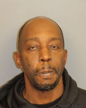 Ralph Paul Calloway Mugshot