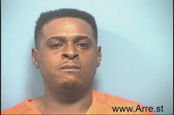 Ralph Demetrious Moore Mugshot