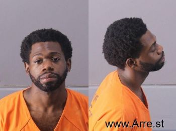 Ralph Leon Robinson Mugshot